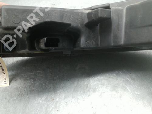 Used Right daytime light Right daytime light CITROËN C4 CACTUS 1.2 THP 110 (110 hp) 10614416 10614416