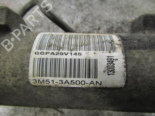 Used Steering rack Steering rack FORD FOCUS C-MAX (DM2) 1.8 TDCi (115 hp) 25085632 25085632