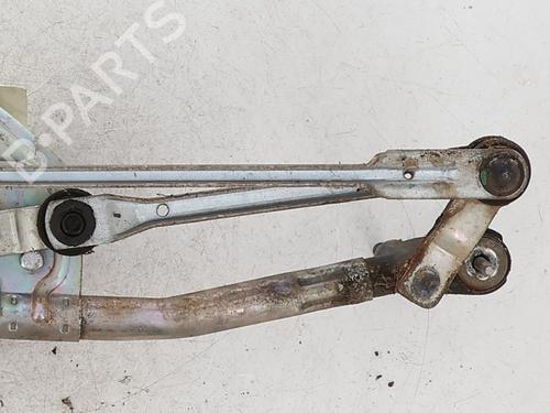 Used Front wiper motor Front wiper motor 39214994 39214994