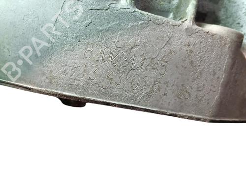 Used Gearbox Gearbox DACIA LOGAN MCV (KS_) 1.6 (KS0B, KS0D, KS0F) (87 hp) 25055382 25055382