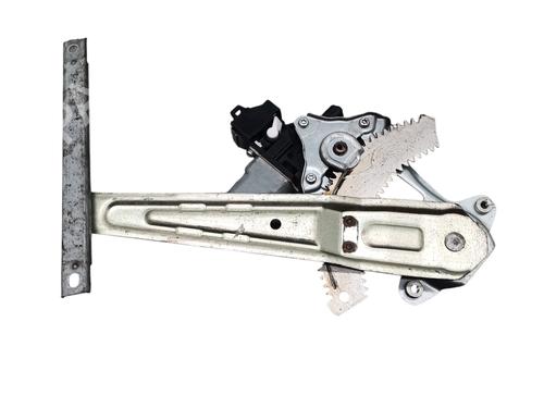 Used Rear left window mechanism NISSAN JUKE (F15) 1.5 dCi (110 hp) 30438709