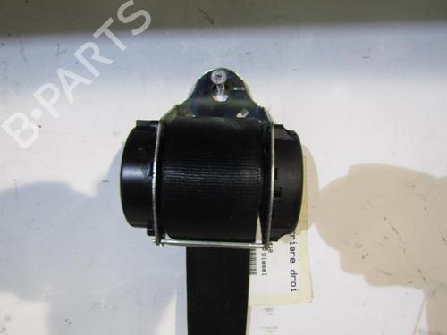Rear right belt tensioner VW SHARAN (7M8, 7M9, 7M6) 1.9 TDI | BP25090327C90 