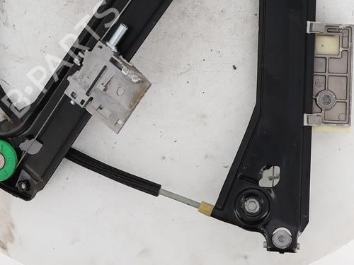 Front left window mechanism VW SCIROCCO III (137, 138) 1.4 TSI | BP37651422C22 - Image 8