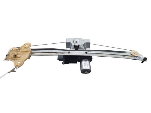 Front left window mechanism RENAULT CAPTUR I (J5_, H5_) 1.5 dCi 90 (J5N4, J5M5, J5MW, J5M6, J5AL, J5AJ) | BP29221885C22 - Image 4