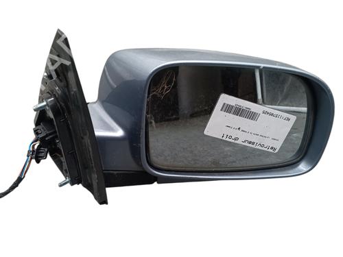 Right mirror HYUNDAI SANTA FÉ II (CM) 2.2 CRDi GLS 4x4 | BP30438724C27 