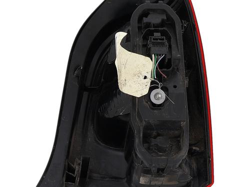 Left taillight RENAULT TWINGO II (CN0_) 1.5 dCi (CN0E) | BP37035411C34 - Image 4