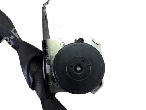 Rear right belt tensioner NISSAN QASHQAI / QASHQAI +2 I (J10, NJ10, JJ10E) 1.5 dCi | BP25054440C90 