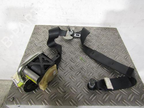 Used Front right belt tensioner NISSAN MICRA IV (K13K, K13KK) 1.2 (80 hp) 25066004