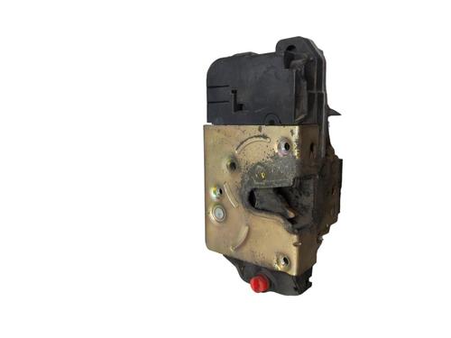 Venstre bagtil lås PEUGEOT 206 Hatchback (2A/C) [1998-2012]  25102863