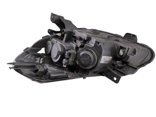 Used Right headlight RENAULT CLIO III (BR0/1, CR0/1) 1.2 16V (BR02, BR0J, BR11, CR02, CR0J, CR11) (75 hp) 30129490