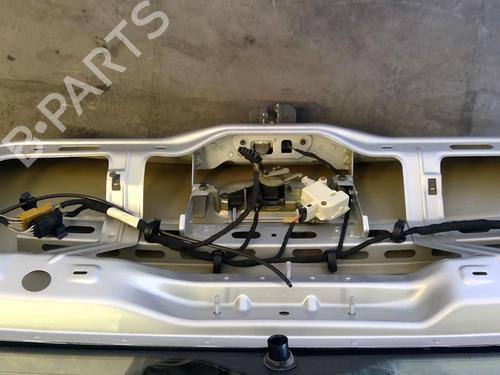 Tailgate VW POLO (9N_, 9A_) 1.4 TDI | BP25110628C6 