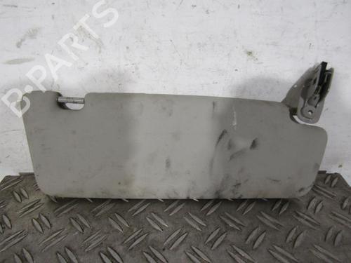 Left sun visor AUDI A3 Sportback (8PA) 2.0 TFSI quattro | BP25091936I1 
