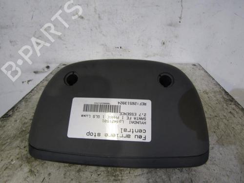 Used Third brake light HYUNDAI SANTA FÉ I (SM) 2.7 V6 4x4 (173 hp) 25089972
