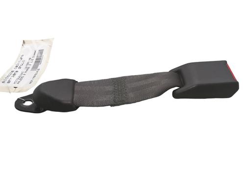 Used Seat buckle Seat buckle MITSUBISHI PAJERO CLASSIC (V2_W, V6_W, V7_W) [2001-2026] 25100072 25100072