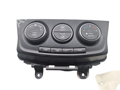 Climate control MAZDA 5 (CW) 1.6 CD | BP30965019I5