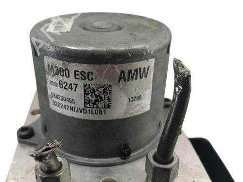 ABS pump CHEVROLET SPARK (M300) 1.0 | BP32493093M43 - Image 5