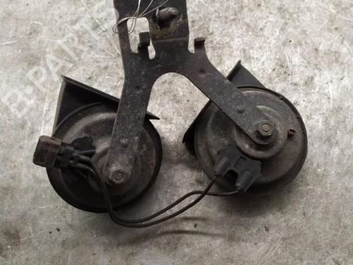 Horn RENAULT SCÉNIC III (JZ0/1_) 1.5 dCi | BP28676877E13 