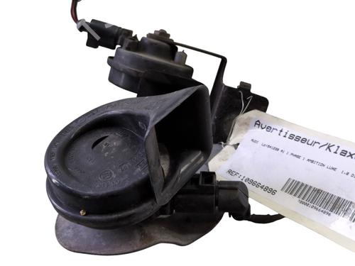 Horn AUDI A1 (8X1, 8XK) 1.6 TDI | BP28128171E13 