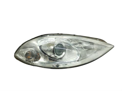 Right headlight MERCEDES-BENZ A-CLASS (W169) A 180 CDI (169.007, 169.307) | BP25062731C29 - Image 3