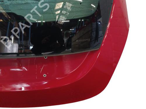 Tailgate LANCIA YPSILON (312_) 0.9 TwinAir (312.PXG11, 312.PXG1A, 312.YXG11, 312.YXG1A) | BP33889435C6 - Image 17