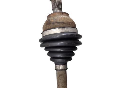 Left front driveshaft PEUGEOT 2008 I (CU_) 1.2 THP 110 / PureTech 110 | BP32065057M38 - Image 6