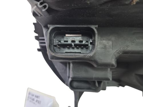 Used Right headlight MINI MINI (R56) Cooper (120 hp) 25873679
