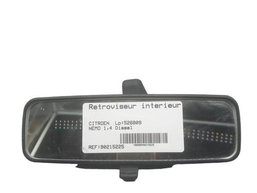 Rear mirror CITROËN NEMO MPV 1.4 HDi | BP25072568I6 - Image 2