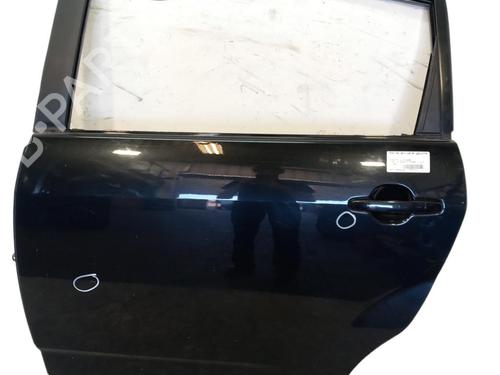 Left rear door TOYOTA COROLLA Verso (ZER_, ZZE12_, R1_) 2.2 D-4D (AUR10_, AUR10R) | BP25087442C4