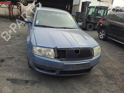 Switch SKODA SUPERB I (3U4) 1.9 TDI | BP25089296I30  - Image 15