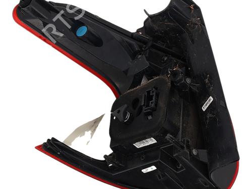 Right taillight PEUGEOT 2008 I (CU_) 1.6 BlueHDi 100 | BP39258756C35 - Image 4