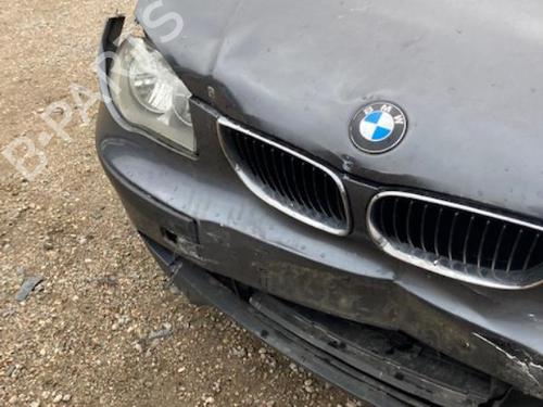 Upper protection BMW 1 (E87) 118 d | BP25062296M93 