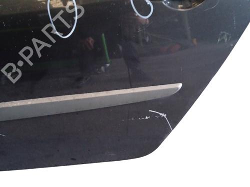 Porte arrière gauche SUZUKI CELERIO (LF) 1.0 (AVK310) (68 hp) 33022716