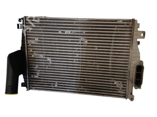 Used Intercooler Intercooler JAGUAR XJ (X350, X358) D 2.7 (207 hp) 36173370 36173370