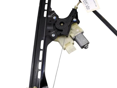 Front left window mechanism CITROËN C4 Grand Picasso II (DA_, DE_) 1.6 BlueHDi 120 | BP28124650C22 