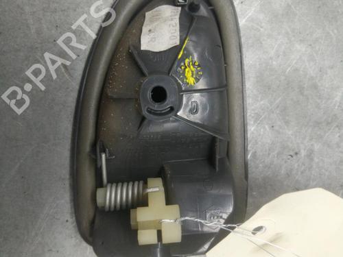 Used Rear right interior door handle Rear right interior door handle RENAULT SCÉNIC I MPV (JA0/1_, FA0_) 1.4 16V (JA0D, JA1H, Ja0W, JA10) (95 hp) 25088584 25088584
