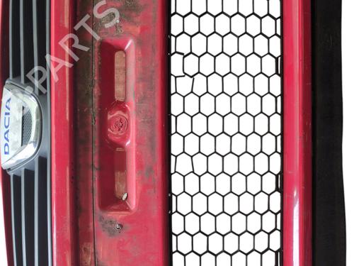 Front bumper DACIA SANDERO 1.4 (BS0C, BS0A, BS0G, BS1F, BS0E) | BP26219233C7 - Image 5