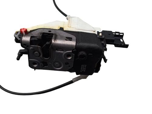 Rear left lock PEUGEOT 308 I (4A_, 4C_) 1.6 HDi | BP25056678C100 