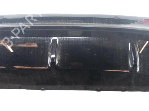 Rear bumper BMW 1 (F40) 118 i | BP26441147C8 