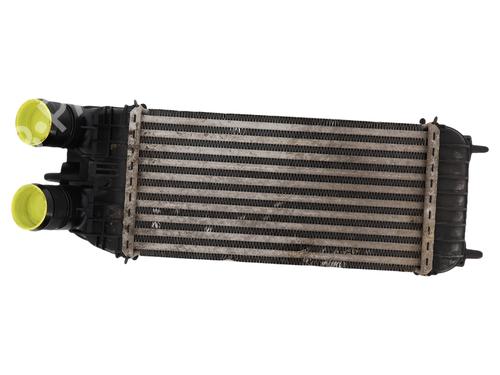 Used Intercooler Intercooler PEUGEOT 208 I (CA_, CC_) 1.2 THP 110 (110 hp) 33534805 33534805