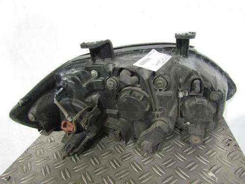 Used Left headlight Left headlight SSANGYONG STAVIC 2.7 270 sXDi (165 hp) 25069499 25069499
