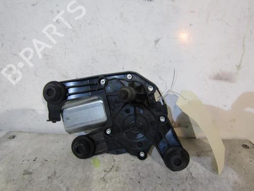 Used Rear wiper motor CITROËN DS3 (SA_) 1.6 HDi 90 (92 hp) 25063965
