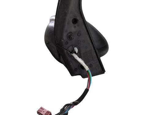 Right mirror PEUGEOT 208 I (CA_, CC_) 1.6 HDi | BP29956368C27 