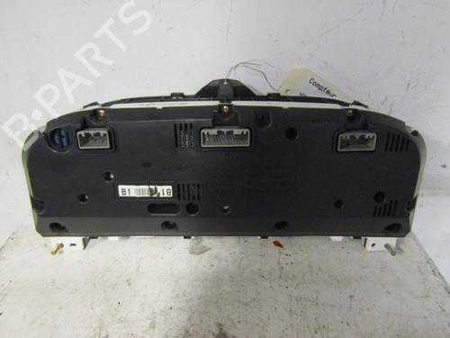 instrument-cluster-honda-fr-v-be-2004-25068807 main image