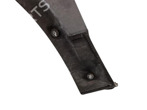 Left front fenders NISSAN QASHQAI I (J10, NJ10) 1.5 dCi | BP28044794C41