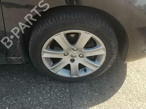 Fuel flap PEUGEOT 207 (WA_, WC_) 1.6 16V VTi | BP25092830C131 