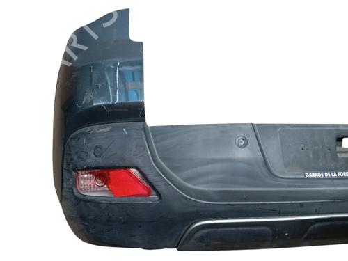 Rear bumper PEUGEOT 3008 I MPV (0U_) 1.6 HDi | BP28358350C8 