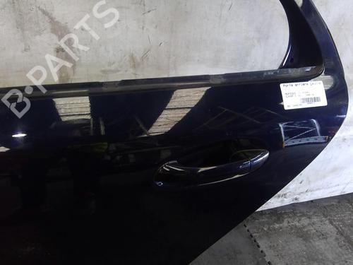 Left rear door MERCEDES-BENZ E-CLASS (W211) E 320 (211.065) | BP25067762C4 