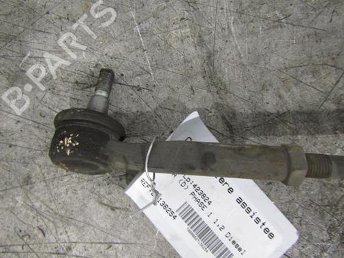 Steering rack OPEL CORSA D (S07) 1.3 CDTI (L08, L68) | BP25114115M22 - Image 4