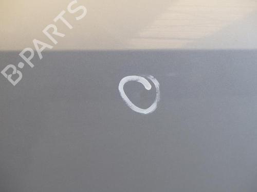 Right rear door AUDI A4 B6 Avant (8E5) 2.5 TDI | BP25069600C5 