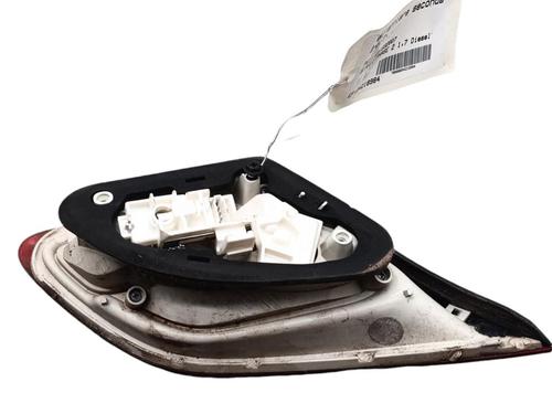 Used Right tailgate light OPEL ASTRA J (P10) [2009-2016]  25074371